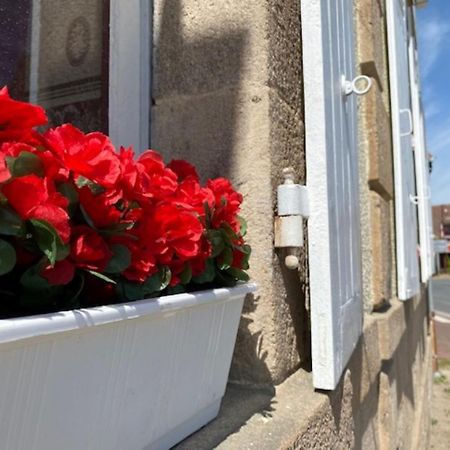Maison De L'Aumance Meaulne Zewnętrze zdjęcie