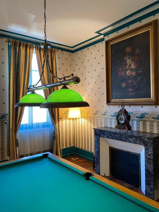 Maison De L'Aumance Meaulne Zewnętrze zdjęcie