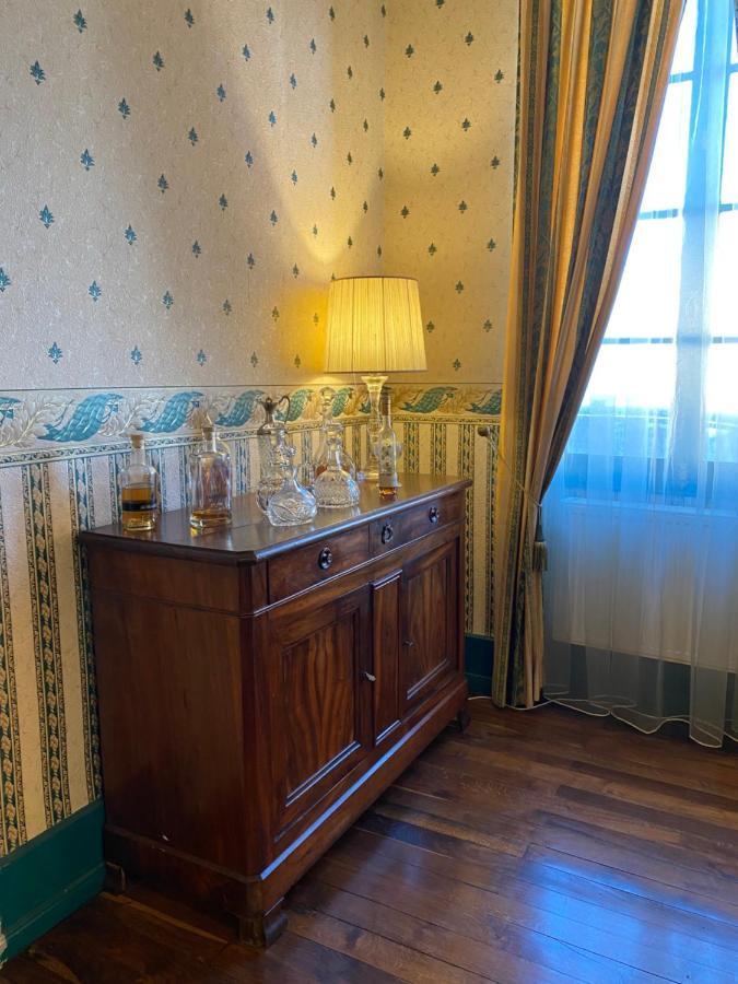 Maison De L'Aumance Meaulne Zewnętrze zdjęcie