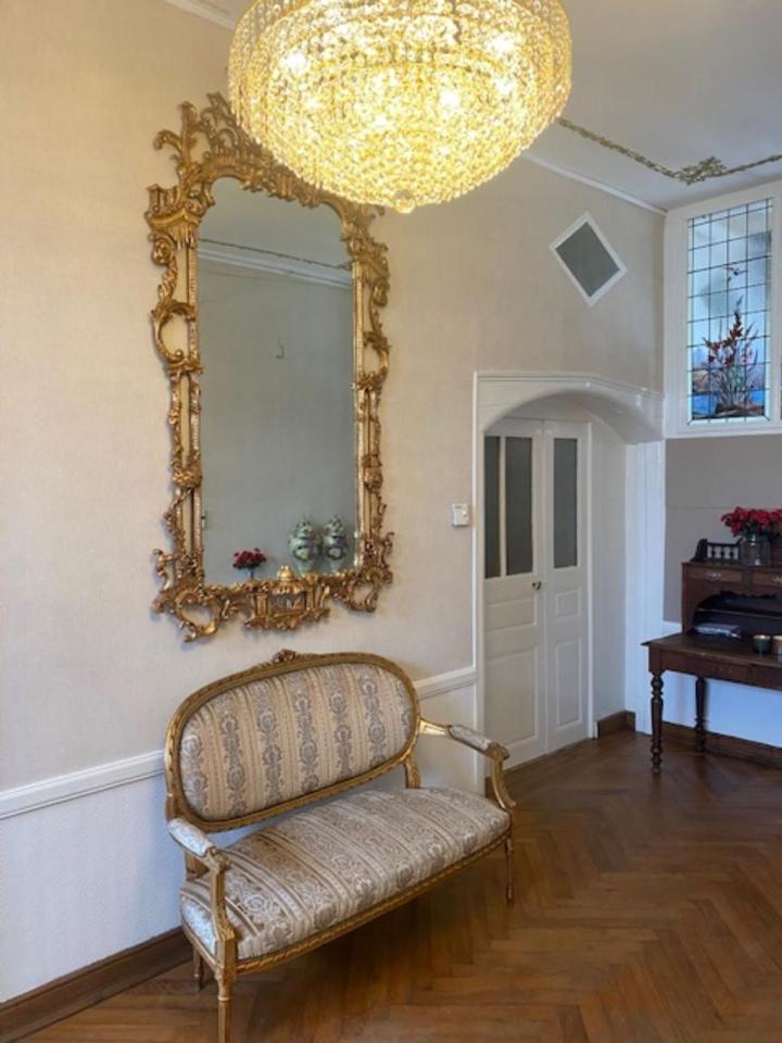 Maison De L'Aumance Meaulne Zewnętrze zdjęcie